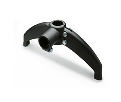 BAG2-180-Conveyor bipod support base